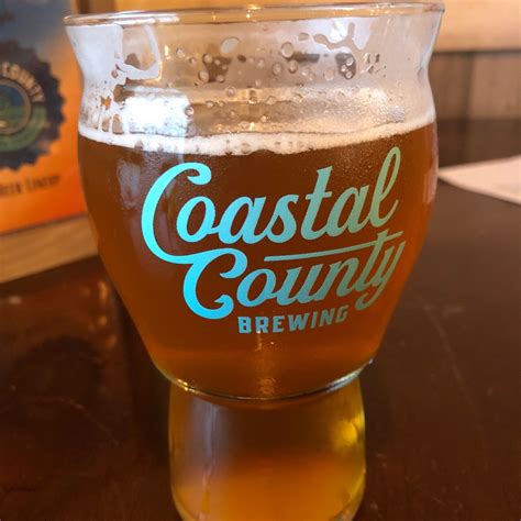 coastal county brewing company